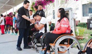 Bonus ASEAN Para Games 2025 Cair, Bukti Kesetaraan Atlet Disabilitas