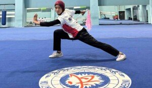 Daftar 24 Atlet Wushu Indonesia di Kejuaraan Dunia Junior 2026