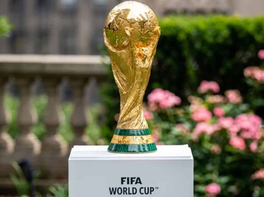 Daftar Negara yang Boikot Piala Dunia 2026