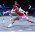 Debut Manis Raymond/Joaquin Warnai Langkah Indonesia di All England 2026