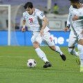 Dicoret dari Timnas Iran, Sardar Azmoun Dicap Penghianat
