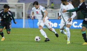 Dicoret dari Timnas Iran, Sardar Azmoun Dicap Penghianat