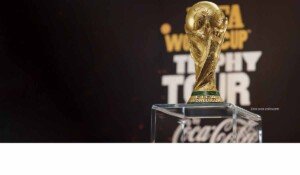 Donald Trump Tak Peduli Iran Boikot Piala Dunia 2026