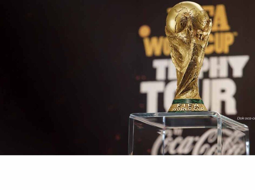 Donald Trump Tak Peduli Iran Boikot Piala Dunia 2026