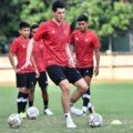 Duel Rasa Liga Inggris! Era Baru Timnas Indonesia di FIFA Series