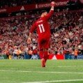 Efek Mo Salah Pergi, Liverpool Kehilangan Rp3,4 Triliun