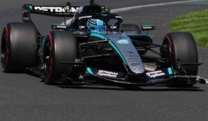 F1 GP Australia 2026: George Russell Juara Seri Perdana