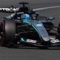 F1 GP Australia 2026: George Russell Juara Seri Perdana