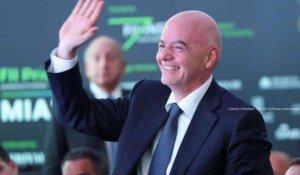 FIFA Puji Indonesia di FIFA Series