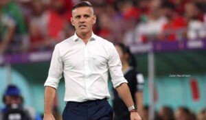 FIFA Series 2026 : John Herdman Panggil 41 Pemain, Elkan Baggot Kembali