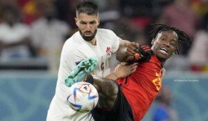 FIFA Series 2026 : PSSI Tunjuk Steven Vitoria Jadi Asisten Pelatih Timnas Indonesia