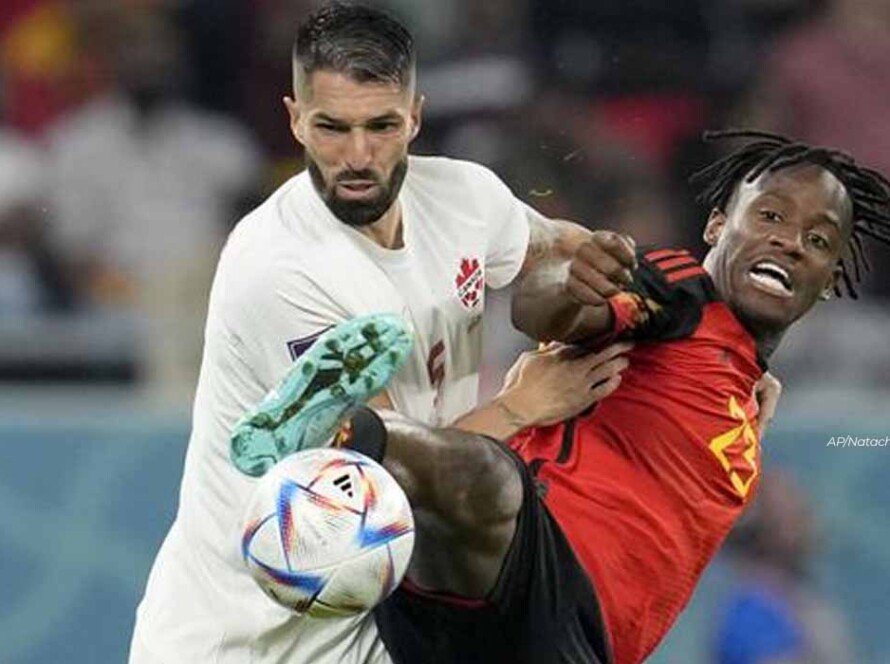 FIFA Series 2026 PSSI Tunjuk Steven Vitoria Jadi Asisten Pelatih Timnas Indonesia