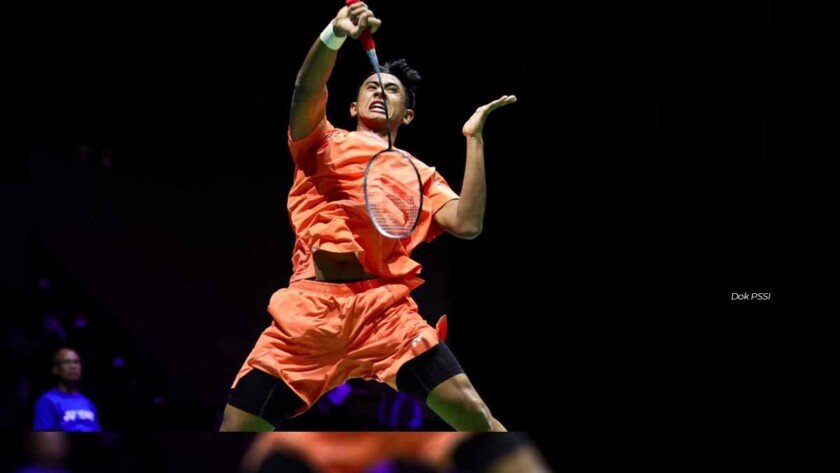 Final Swiss Open 2026 Pelajaran Berharga Tunggal Indonesia