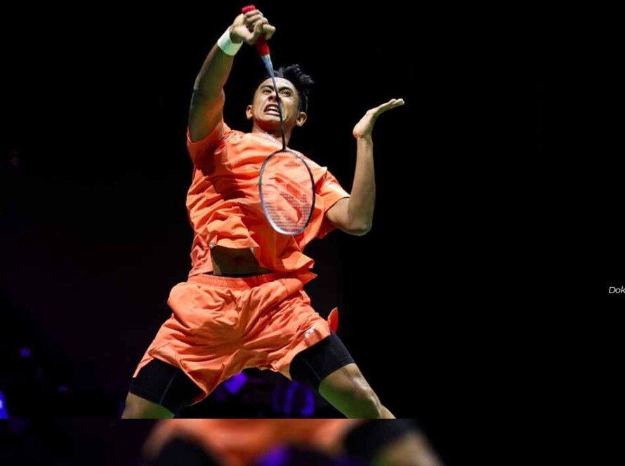 Final Swiss Open 2026 Pelajaran Berharga Tunggal Indonesia