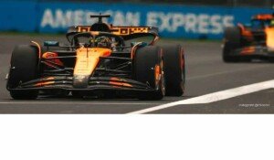 GP Australia 2026 Akhir Pekan Ini: Lando Norris Langsung Menang?