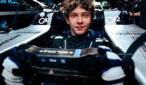 GP China 2026: Kimi Antonelli Juara!