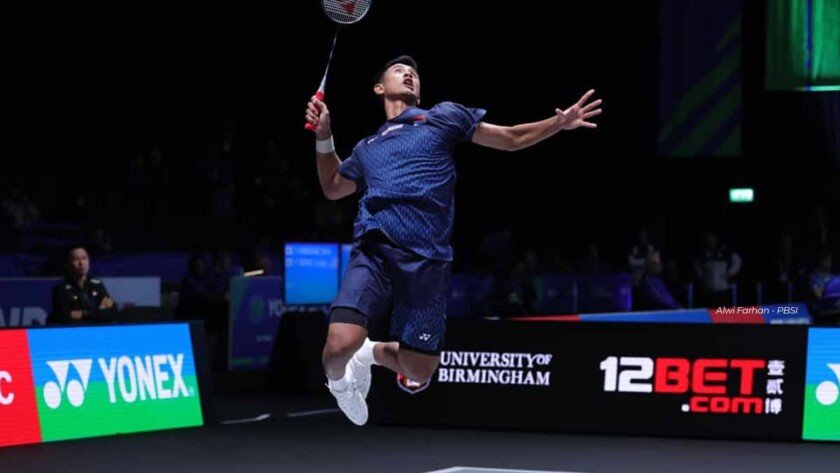 Hasil All England 2026 7 Wakil Lolos Debut Alwi Farhan Jadi Sorotan