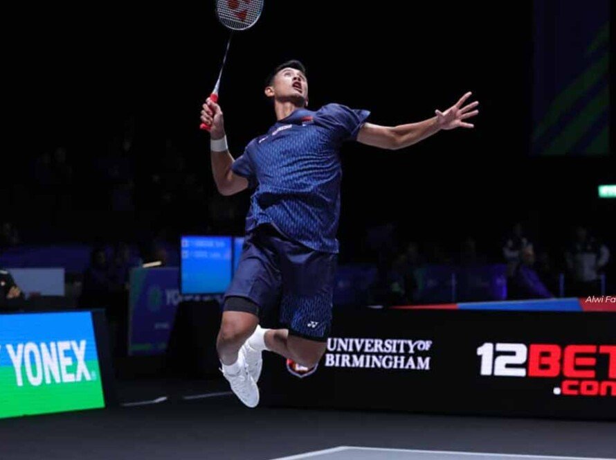 Hasil All England 2026 7 Wakil Lolos Debut Alwi Farhan Jadi Sorotan