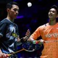 Hasil Drawing BAC 2026: Jojo dan Alwi Hadapi Malaysia
