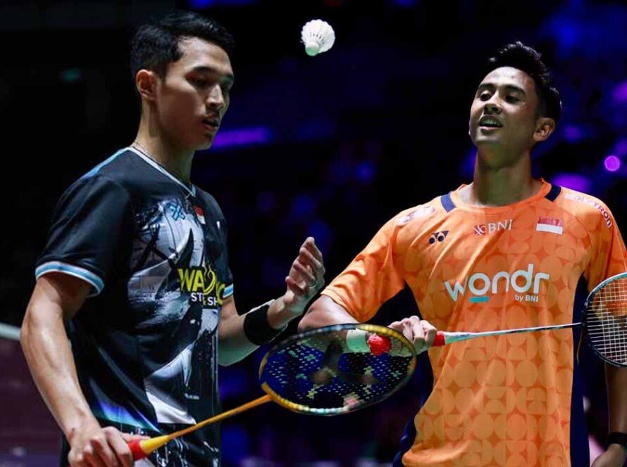 Hasil Drawing BAC 2026 Jojo dan Alwi Hadapi Malaysia