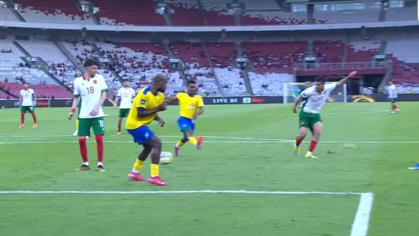 Hasil FIFA Series 2026 Pesta Gol Bulgaria, Sinyal Bahaya untuk Indonesia