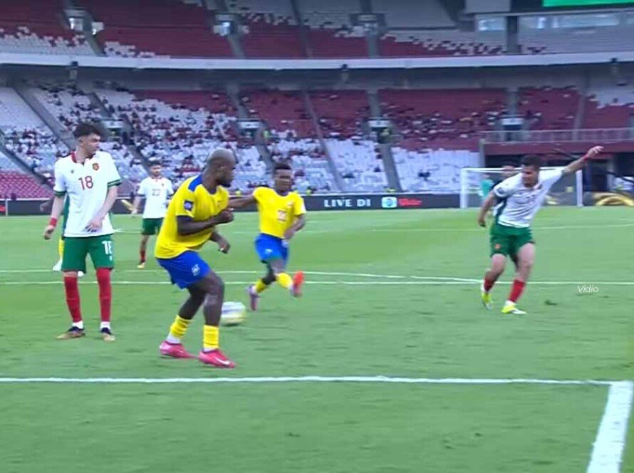 Hasil FIFA Series 2026 Pesta Gol Bulgaria, Sinyal Bahaya untuk Indonesia