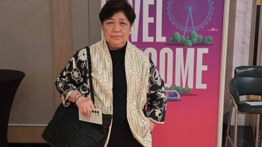 IMSPORT Hadir di Sportel Asia Singapura