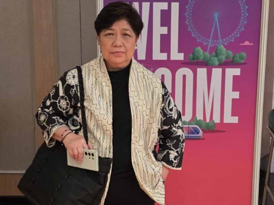 IMSPORT Hadir di Sportel Asia Singapura