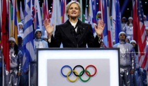 IOC tetapkan aturan baru: batasi kompetisi putri di Olimpiade hanya untuk perempuan biologis