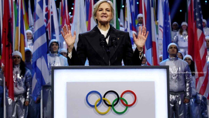 IOC tetapkan aturan baru batasi kompetisi putri di Olimpiade hanya untuk perempuan biologis