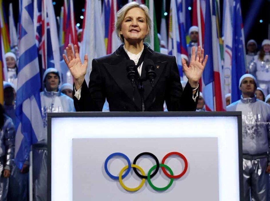 IOC tetapkan aturan baru batasi kompetisi putri di Olimpiade hanya untuk perempuan biologis