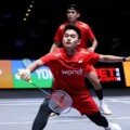 Jadwal All England 2026 : Leo/Bagas Punya Modal Kuat