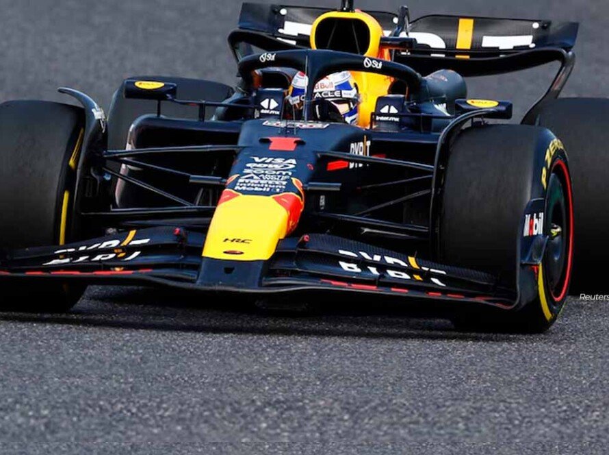 Jadwal F1 GP Jepang 2026 Pekan Ini Mercedes Hattrick atau Muncul Kejutan