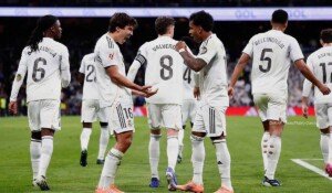 Jadwal Liga Champions: Big Match Perempat Final dinilai Kepagian