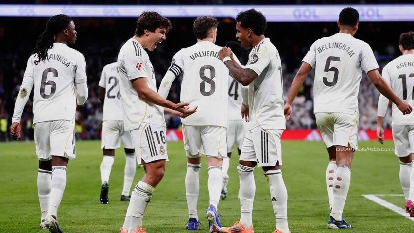 Jadwal Liga Champions Big Match Perempat Final dinilai Kepagian