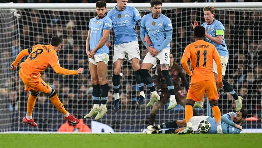 Jadwal Liga Champions Pekan ini, Diprediksi Berlangsung Sengit