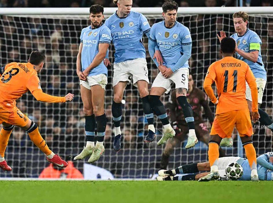 Jadwal Liga Champions Pekan ini, Diprediksi Berlangsung Sengit