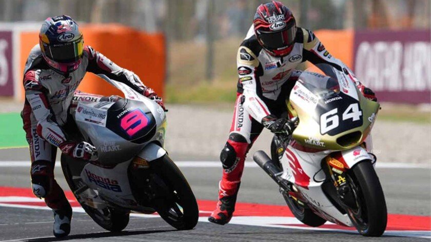 Jadwal MotoGP Amerika 2026 Momentum Veda dan Mario di Tengah Dominasi Marquez