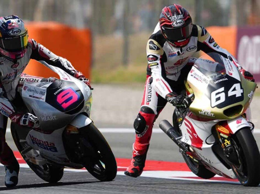 Jadwal MotoGP Amerika 2026 Momentum Veda dan Mario di Tengah Dominasi Marquez