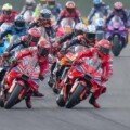 Jadwal MotoGP Brasil 2026: Balapan Dini Hari, Temani Libur Lebaran