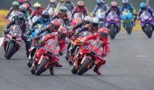 Jadwal MotoGP Brasil 2026: Balapan Dini Hari, Temani Libur Lebaran