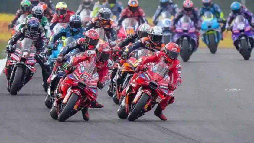 Jadwal MotoGP Brasil 2026 Balapan Dini Hari, Temani Libur Lebaran