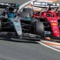 Jadwal Siaran Langsung F1 GP China 2026: Ferrari Ganggu Mercedes?