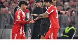 Jejak Thailand di Debut Pemain Muda Bayern Munchen, Kalahkan Kevin Diks Cs