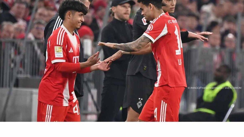 Jejak Thailand di Debut Pemain Muda Bayern Munchen, Kalahkan Kevin Diks Cs