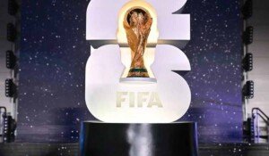 Jelang 100 Hari Piala Dunia 2026, Perang AS-Israel dan Iran Masih Lanjut