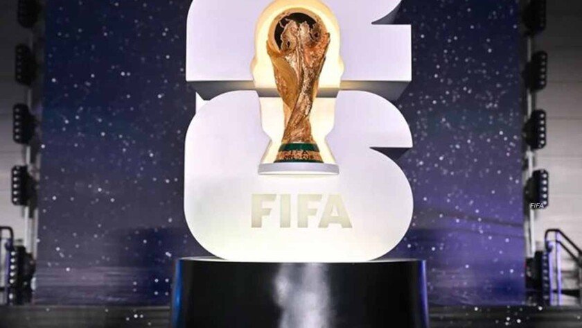 Jelang 100 Hari Piala Dunia 2026, Perang AS-Israel dan Iran Masih Lanjut