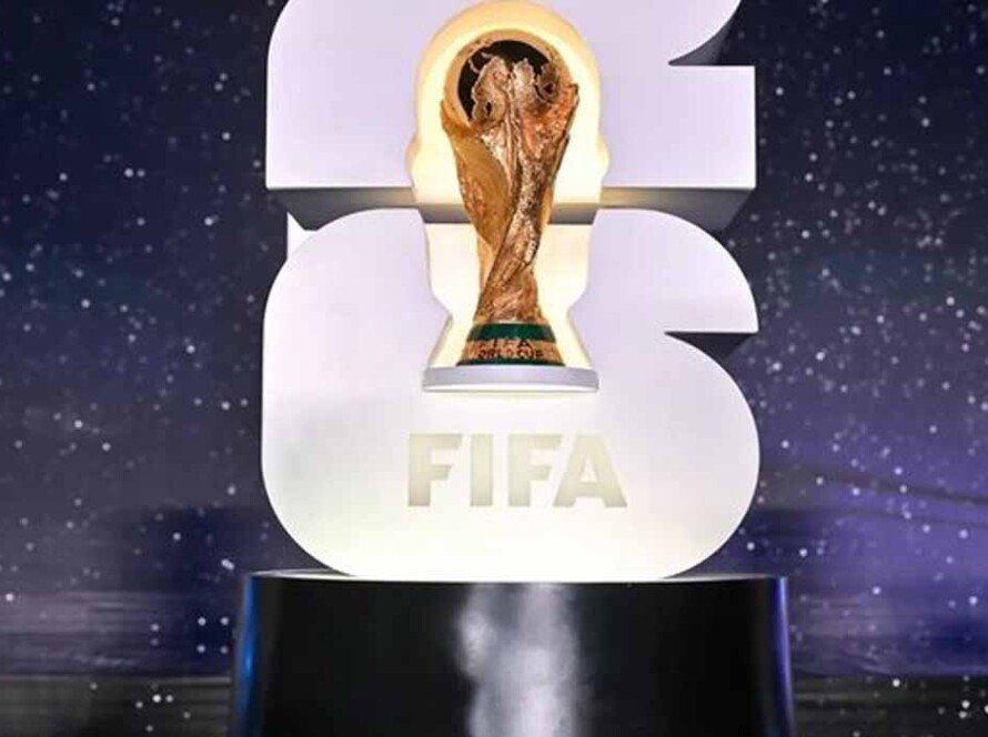 Jelang 100 Hari Piala Dunia 2026, Perang AS-Israel dan Iran Masih Lanjut