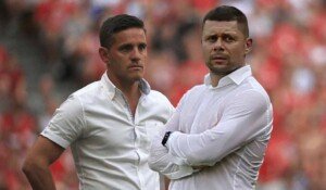 John Herdman Optimis, Pelatih Bulgaria Sebut Indonesia Rasa Eropa