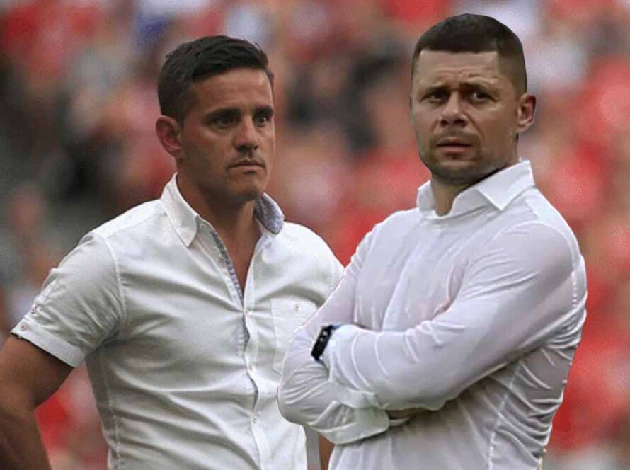 John Herdman Optimis, Pelatih Bulgaria Sebut Indonesia Rasa Eropa